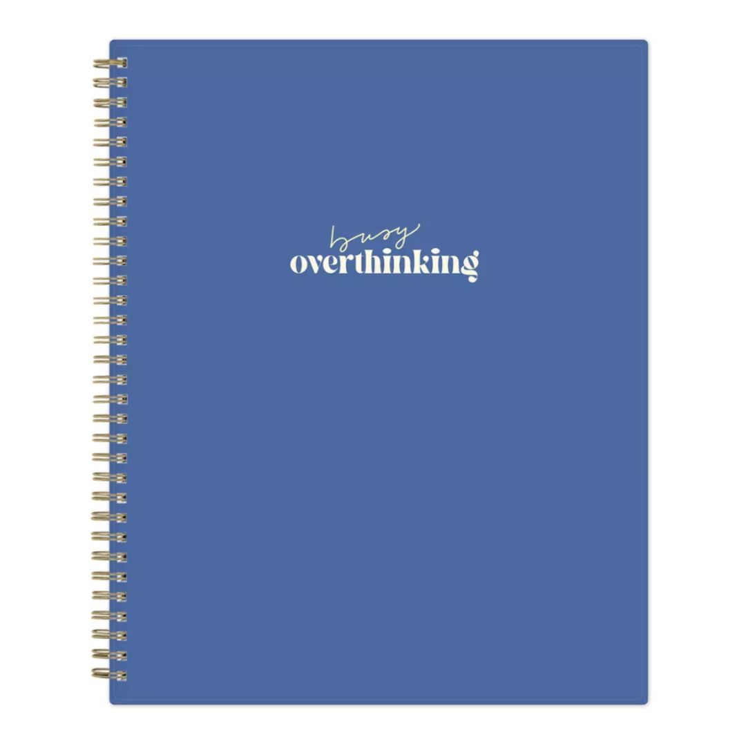 the everygirl planners at target