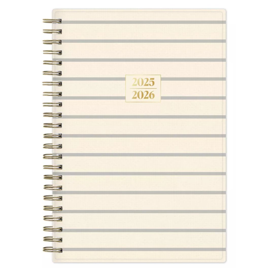 the everygirl planners at target