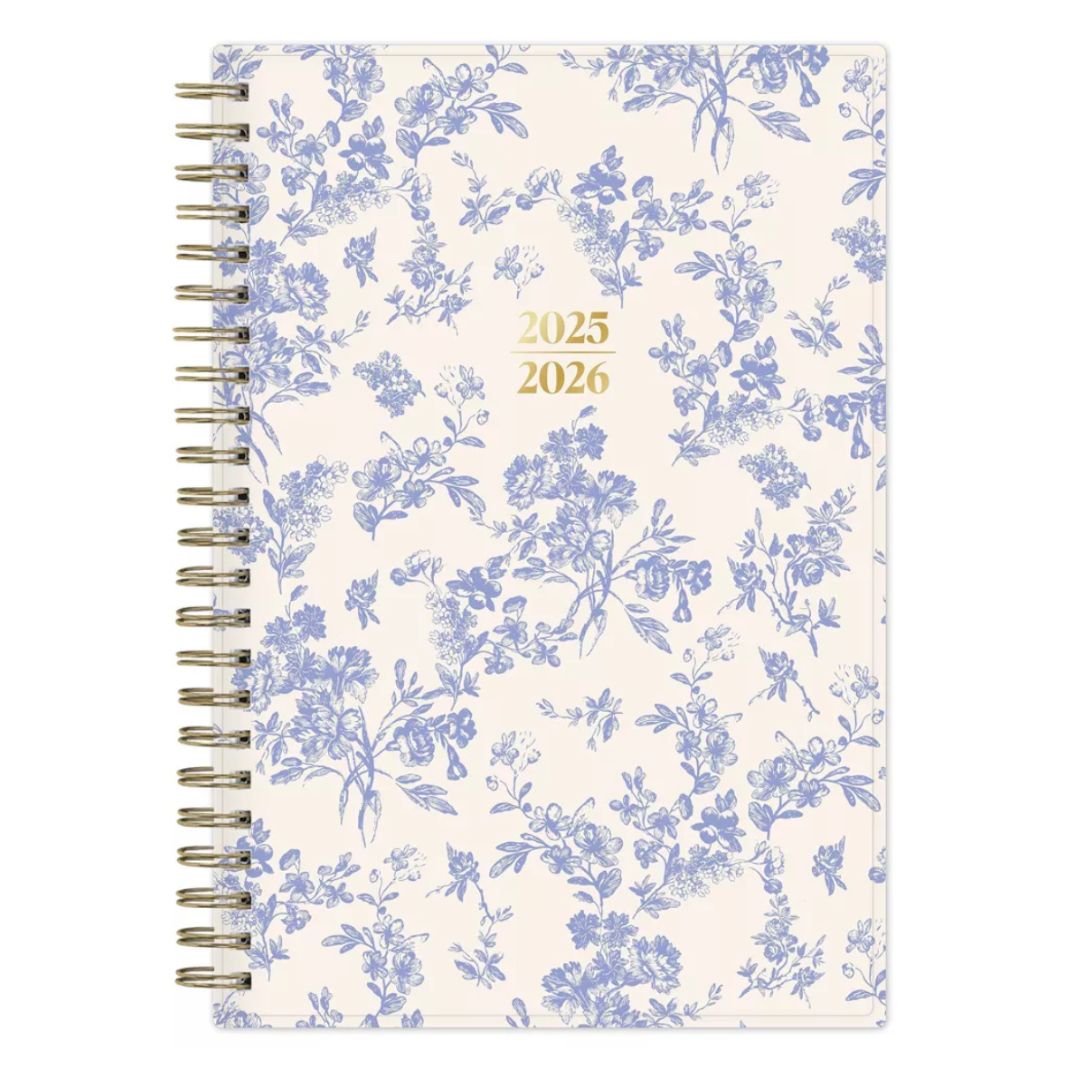 the everygirl planners at target