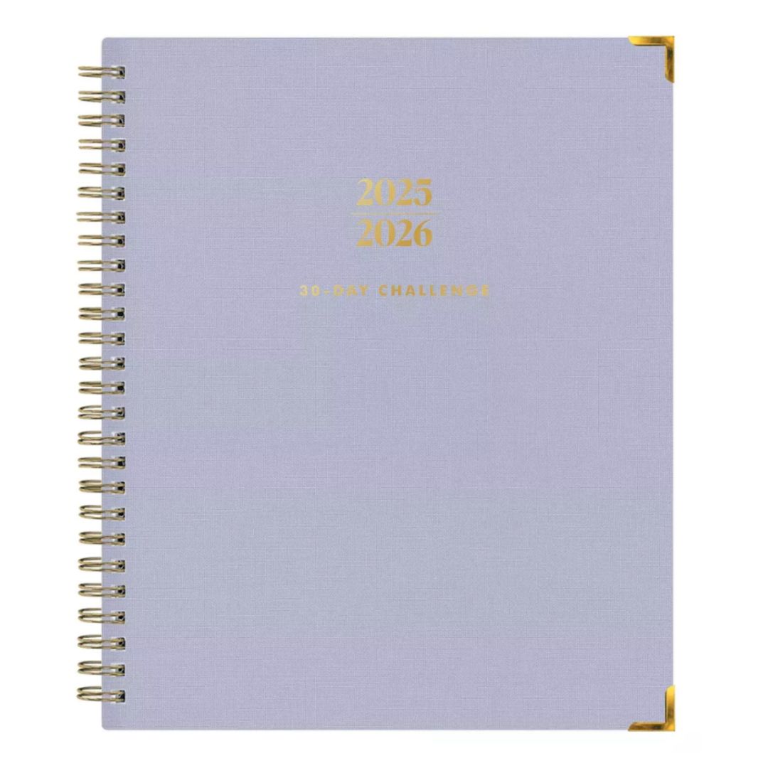 the everygirl planners at target
