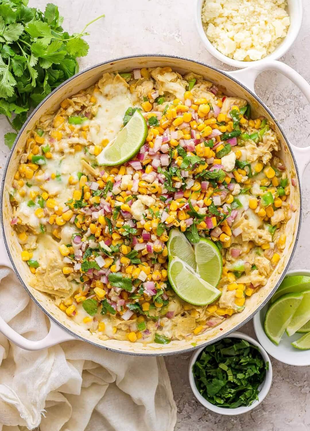 30 minute dinner recipes