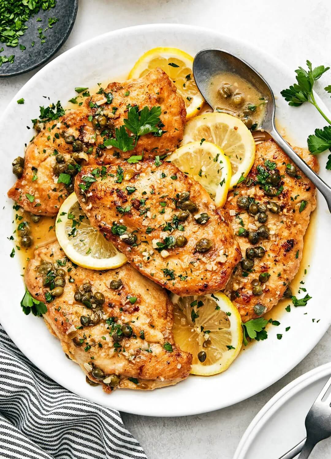30 minute dinner recipes