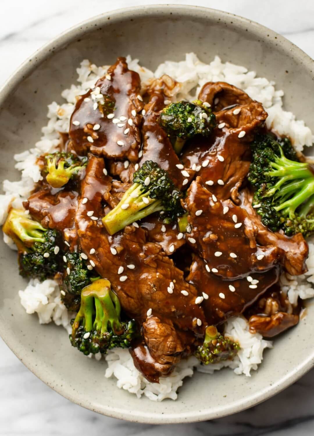 30 minute dinner recipes