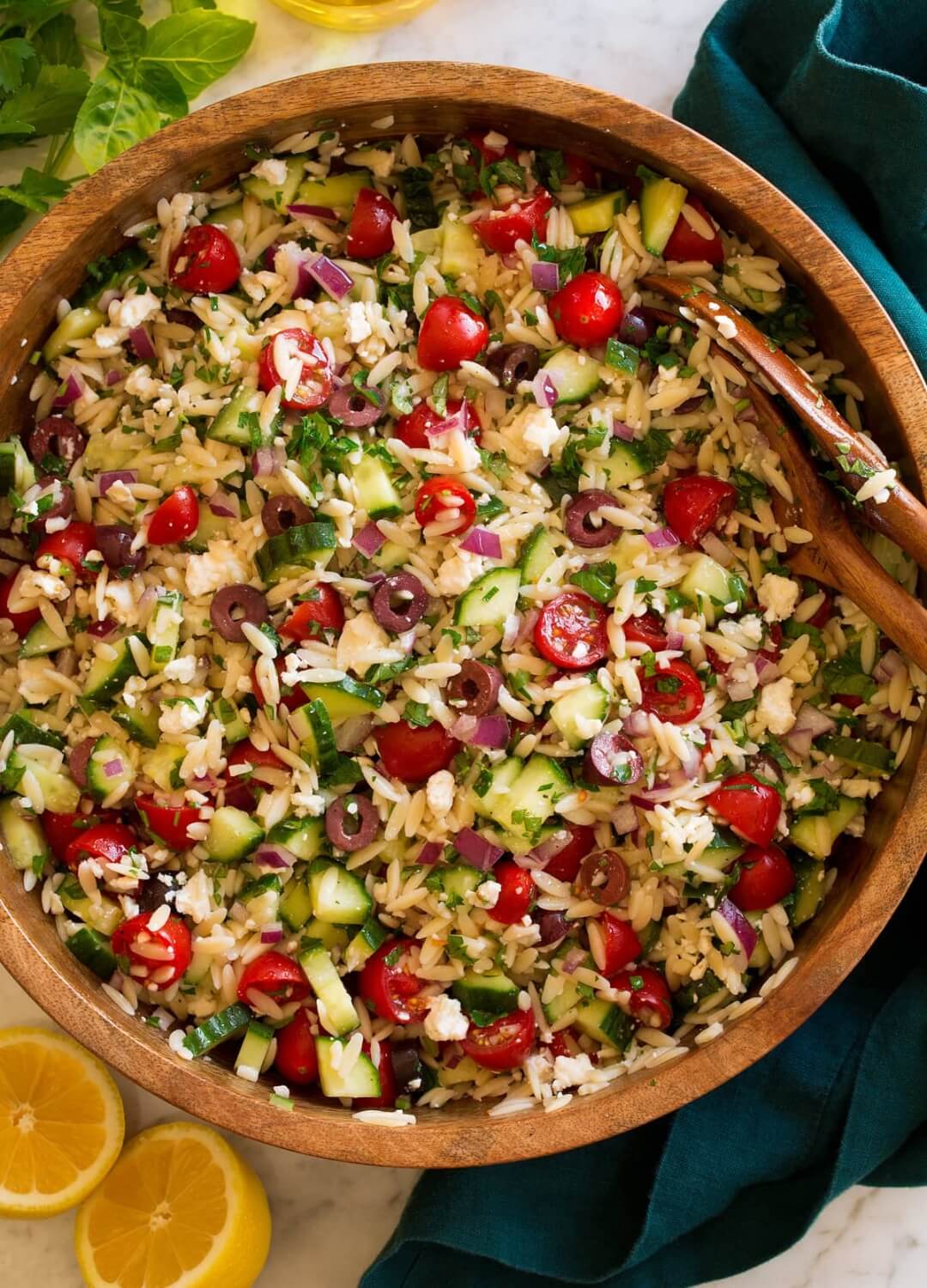 30 minute dinner recipes