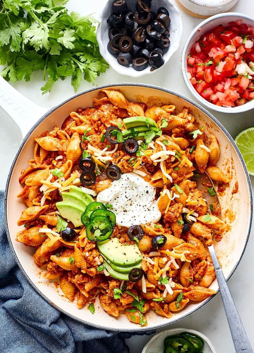 30 minute dinner recipes