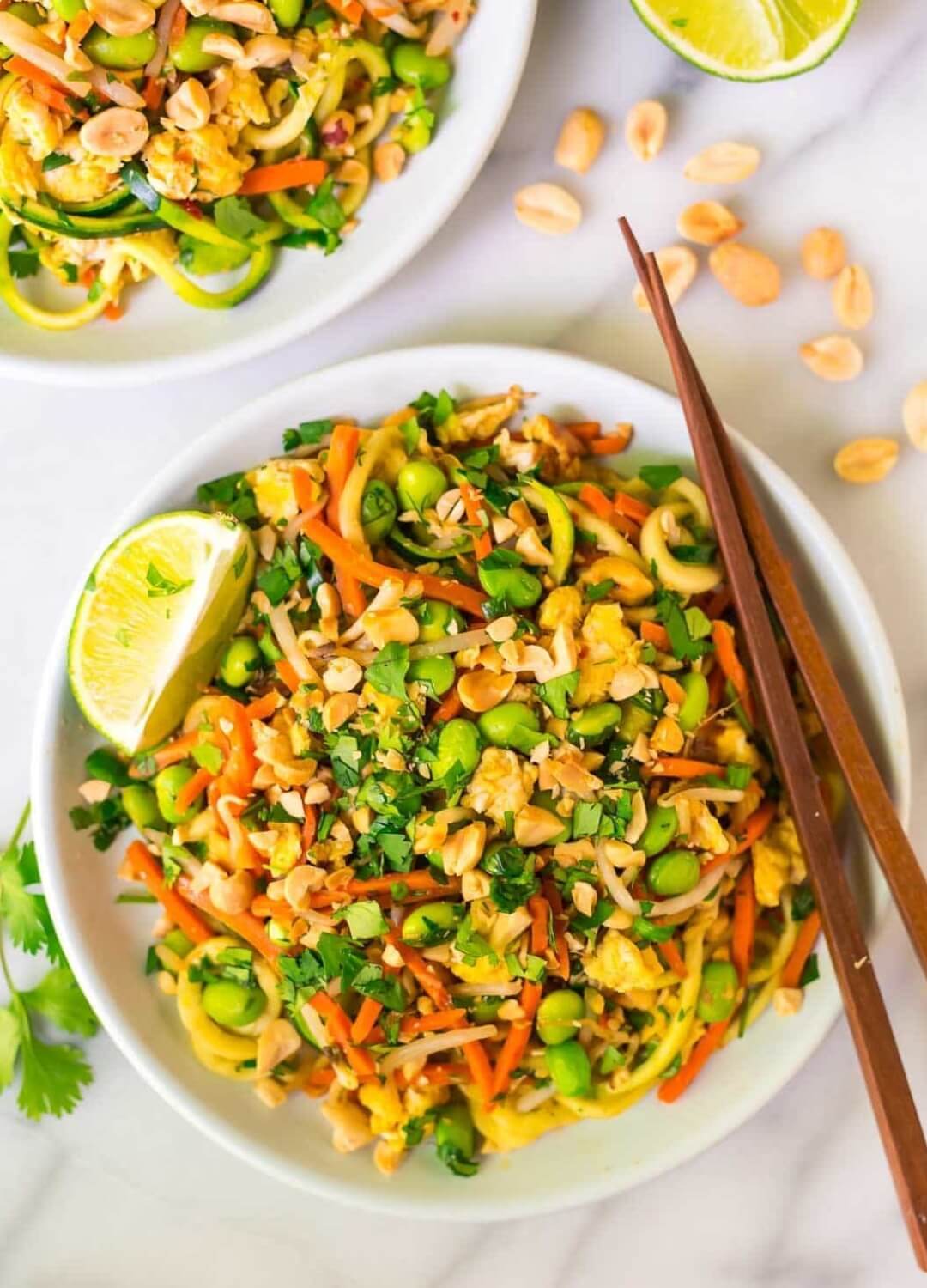 30 minute dinner recipes