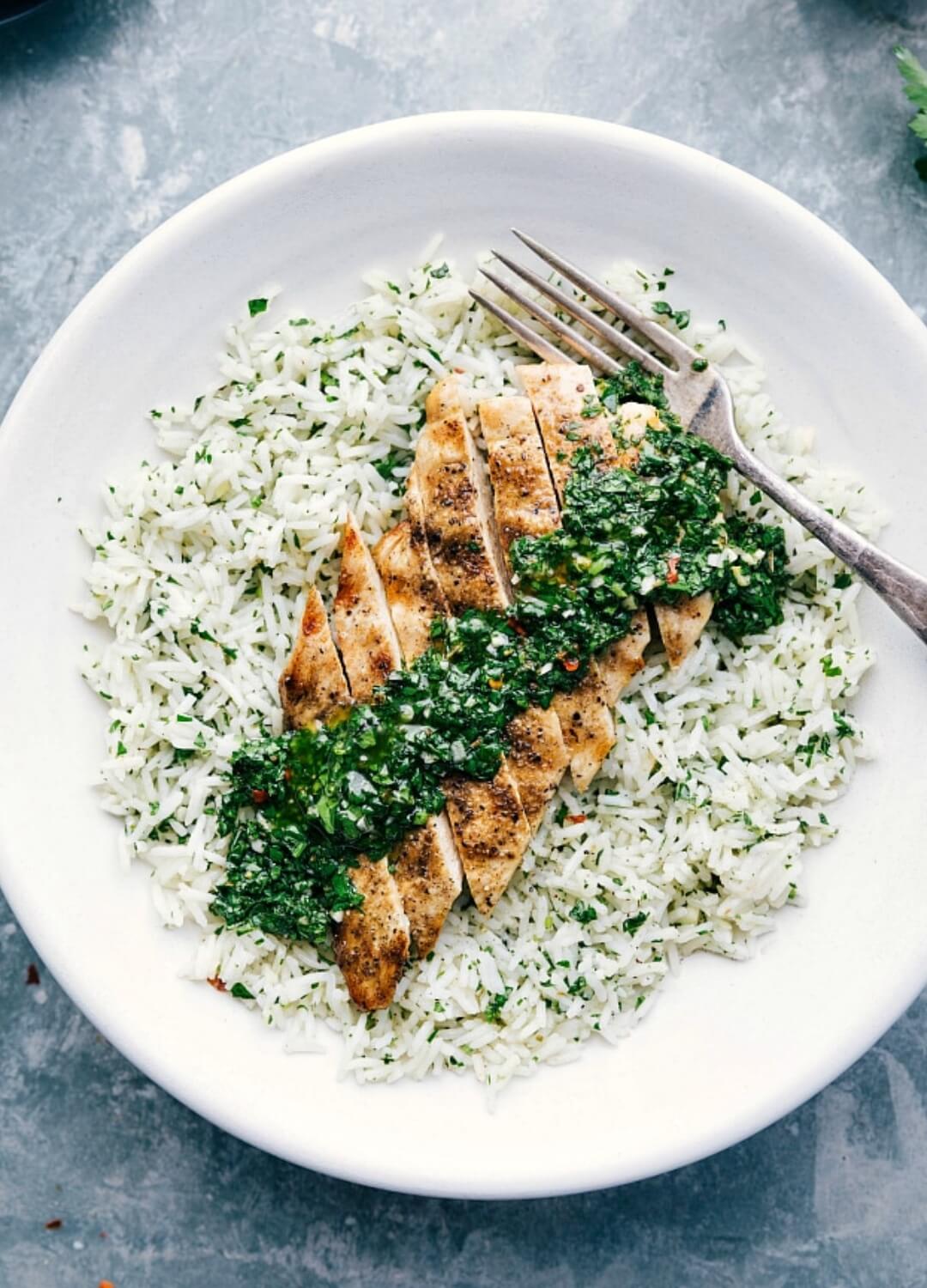 30 minute dinner recipes