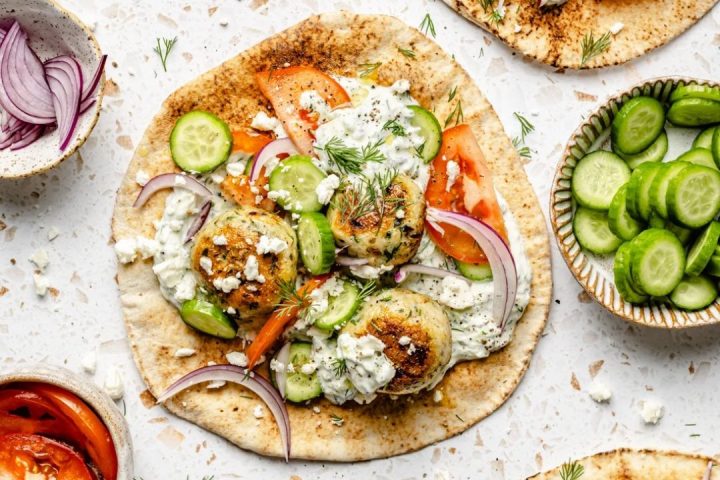 30 minute dinner recipes
