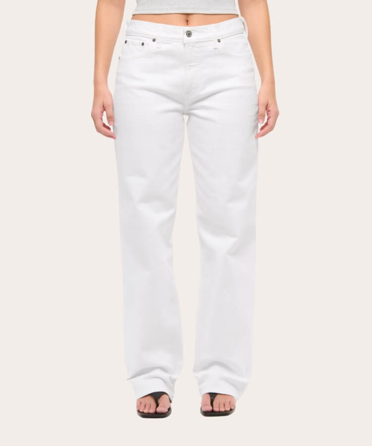Abercrombie sale