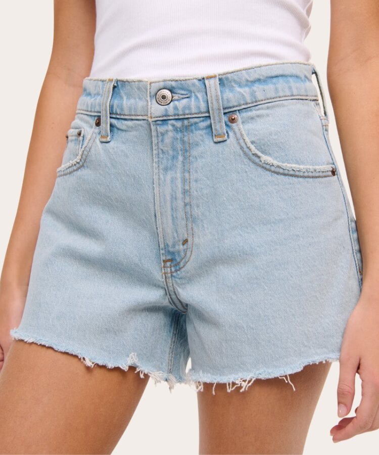 Abercrombie sale