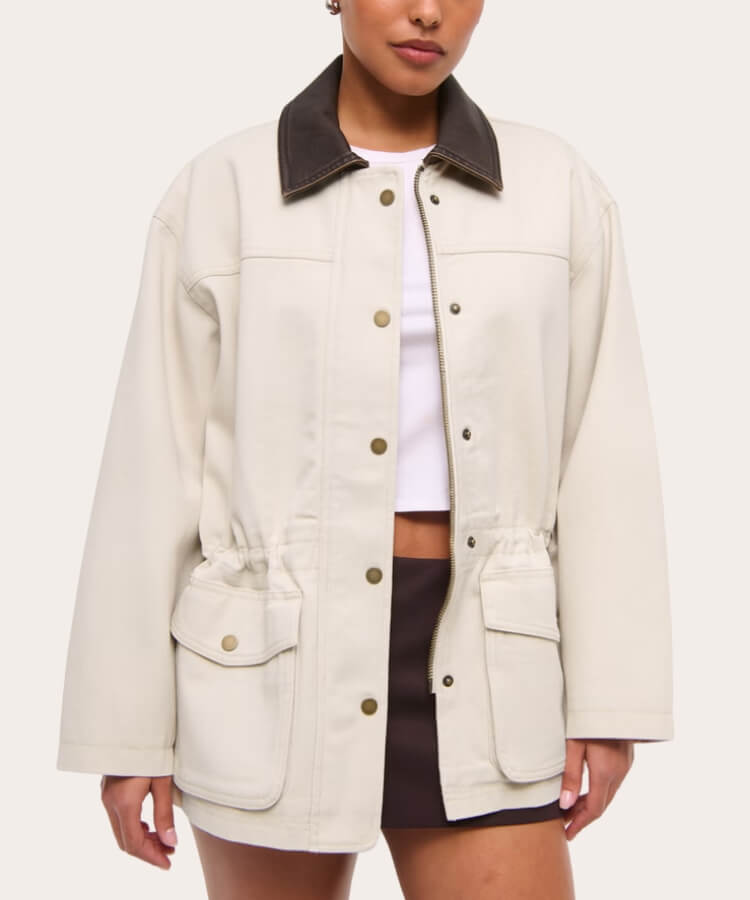 Abercrombie sale