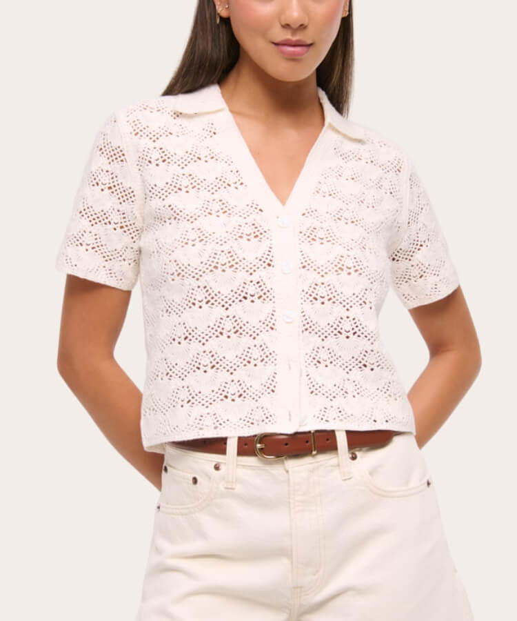 Abercrombie sale
