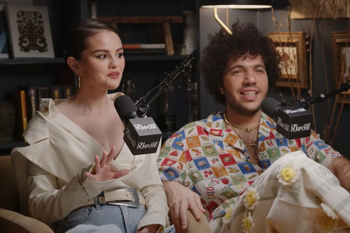 benny blanco
