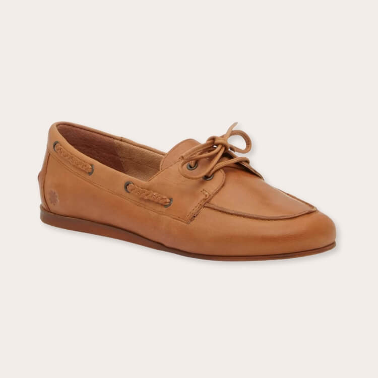 boat shoes