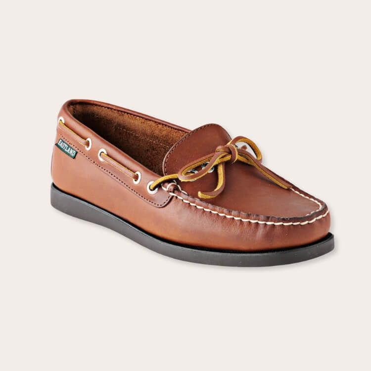 boat shoes