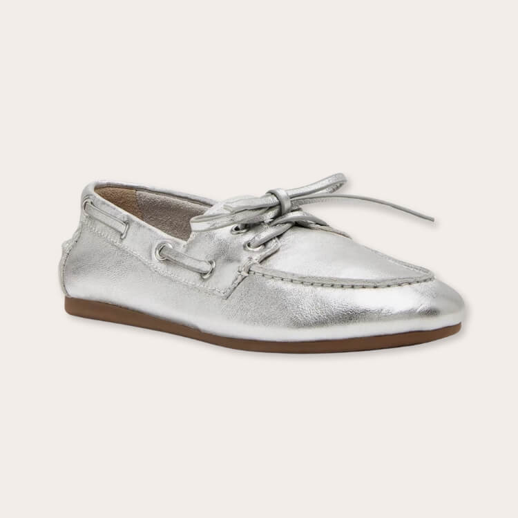 boat shoes