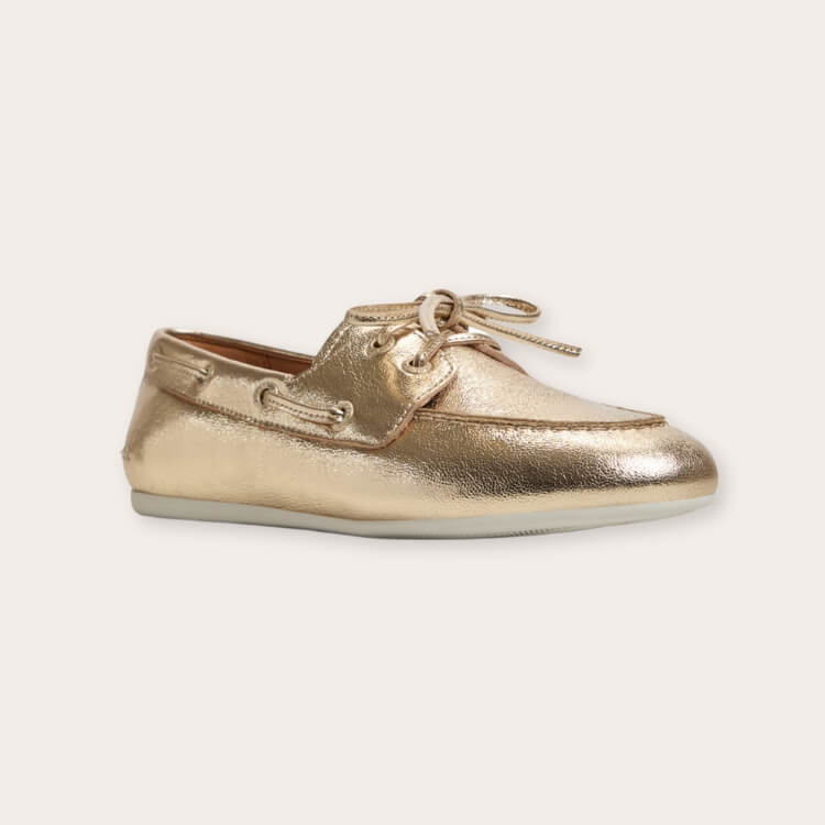 boat shoes