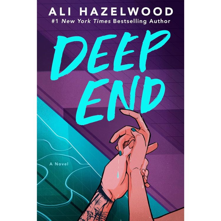 books to escape reality