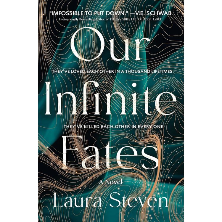 books to escape reality