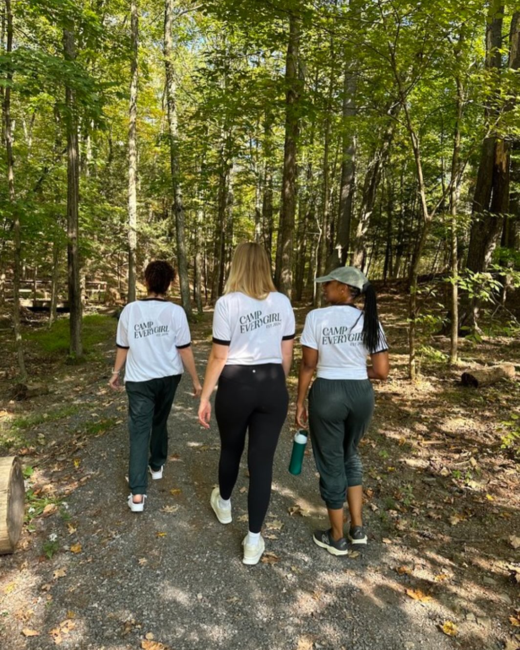camp everygirl