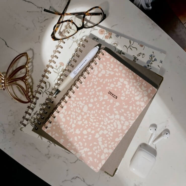 desk essentials