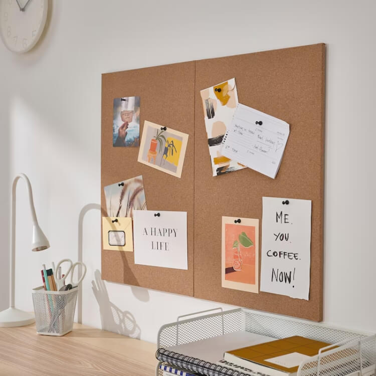 desk essentials