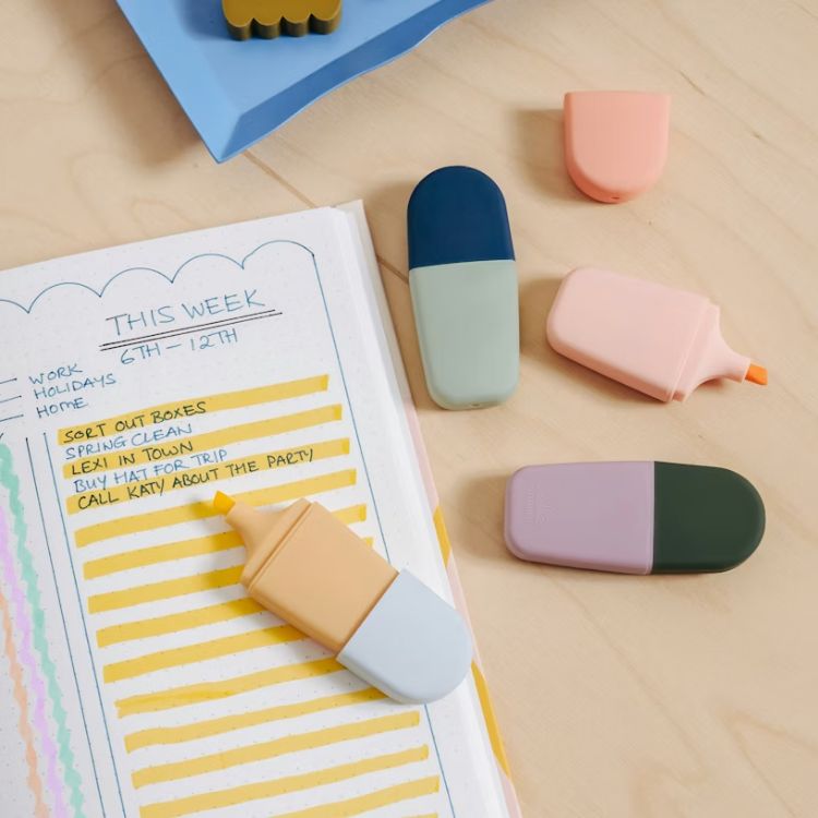 desk essentials