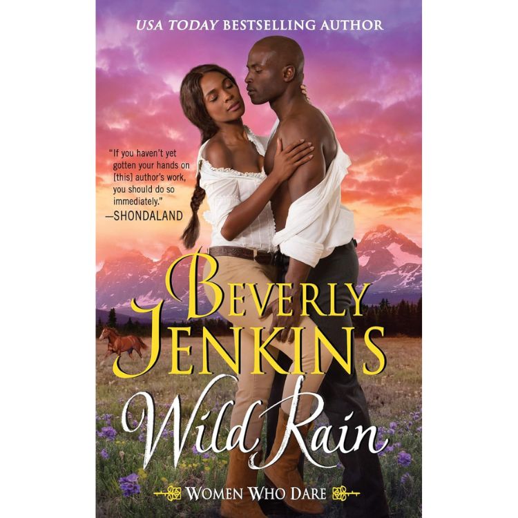 cowboy romance books