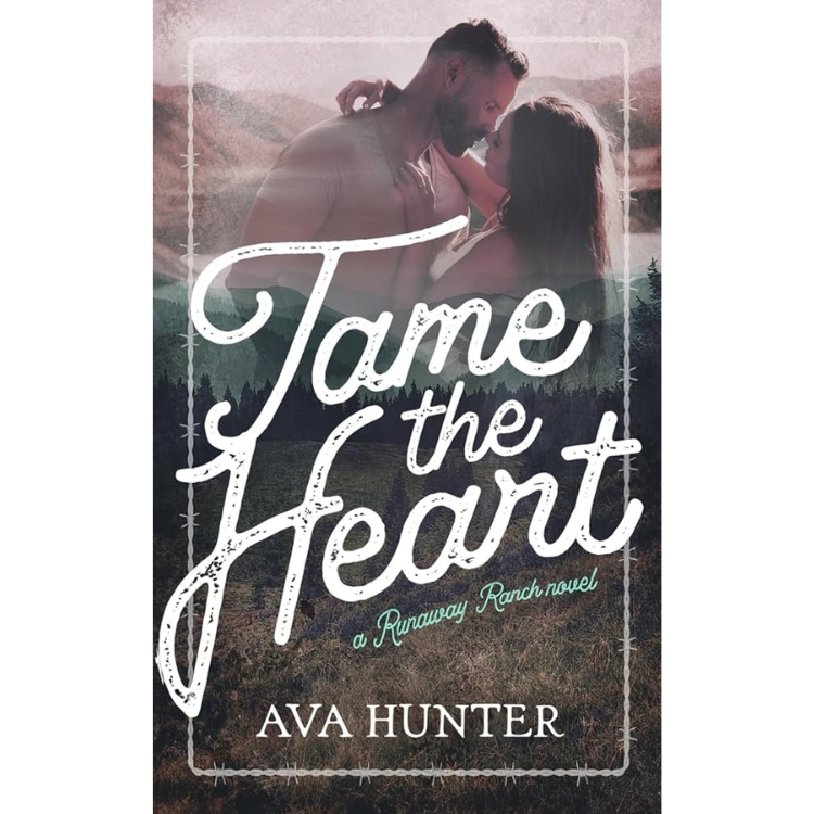 cowboy romance books