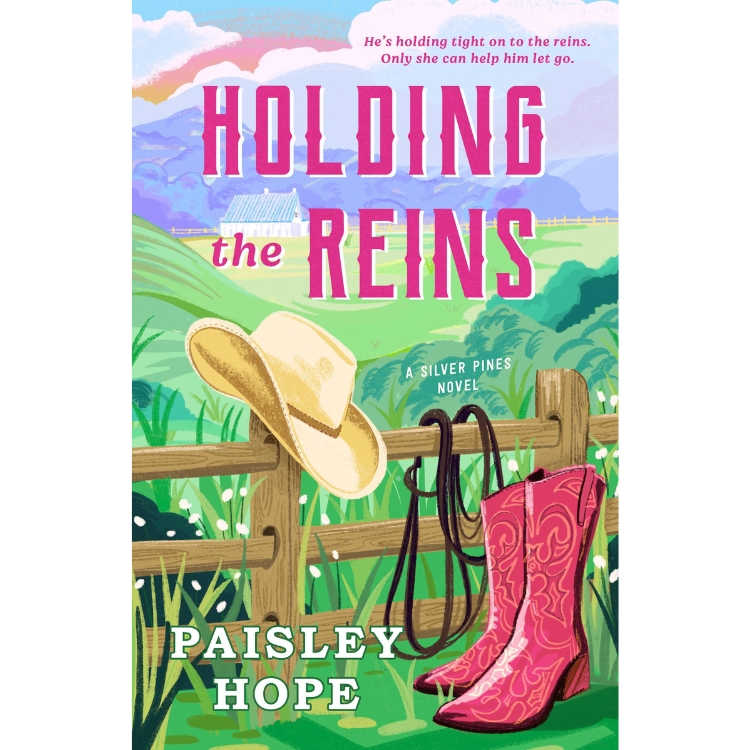 cowboy romance books