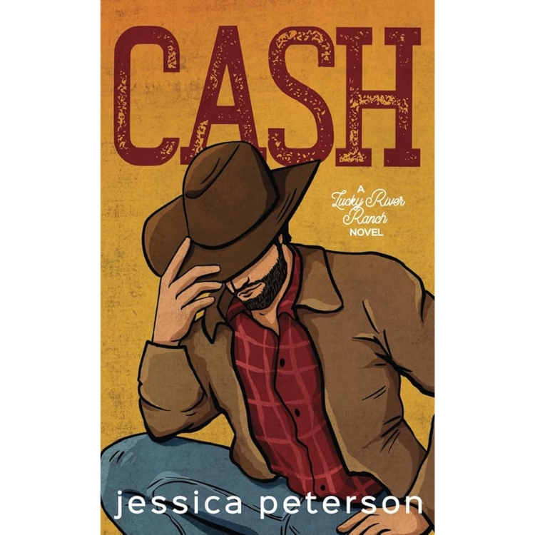 cowboy romance books