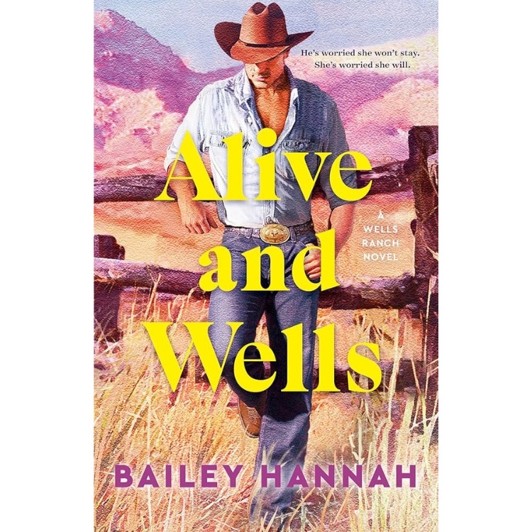 cowboy romance books