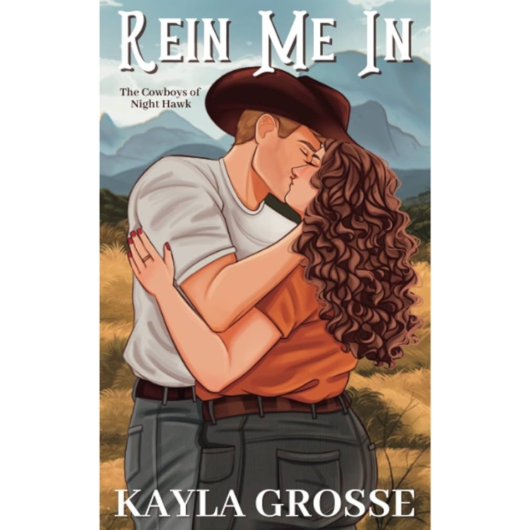 cowboy romance books