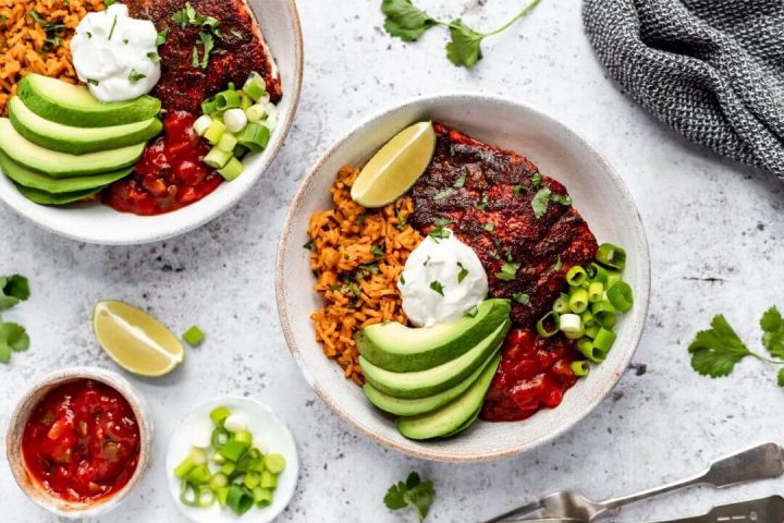 easy dinner recipes for two