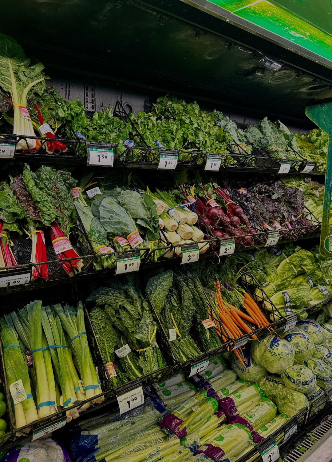 grocery store hacks