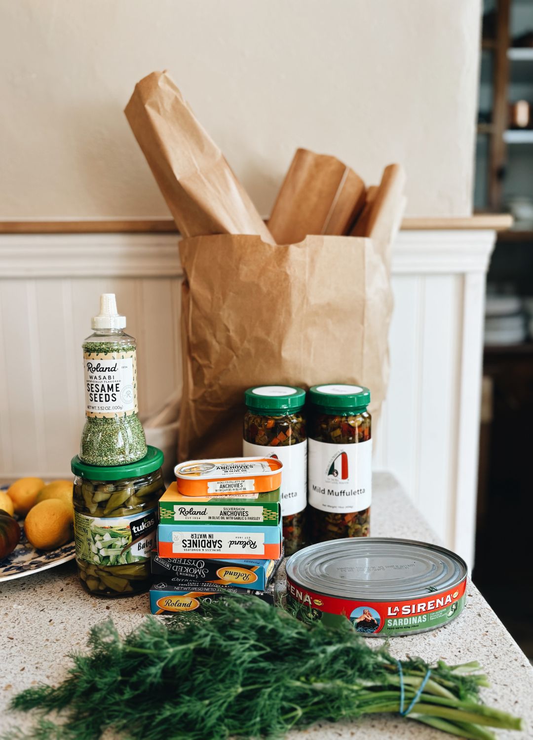 grocery store hacks