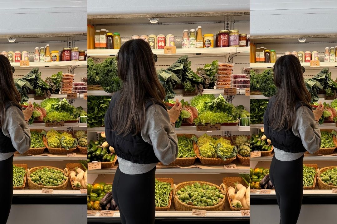 grocery store hacks to save money