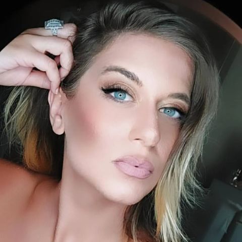 Iva Naskova
