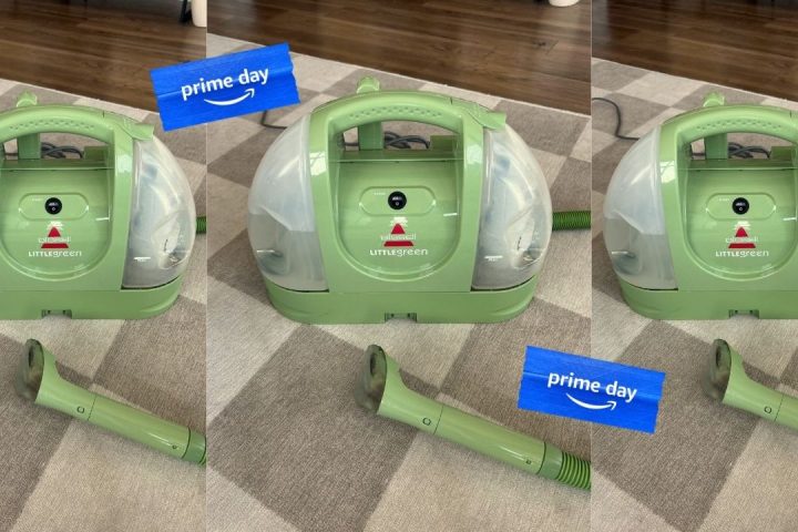 little green machine review