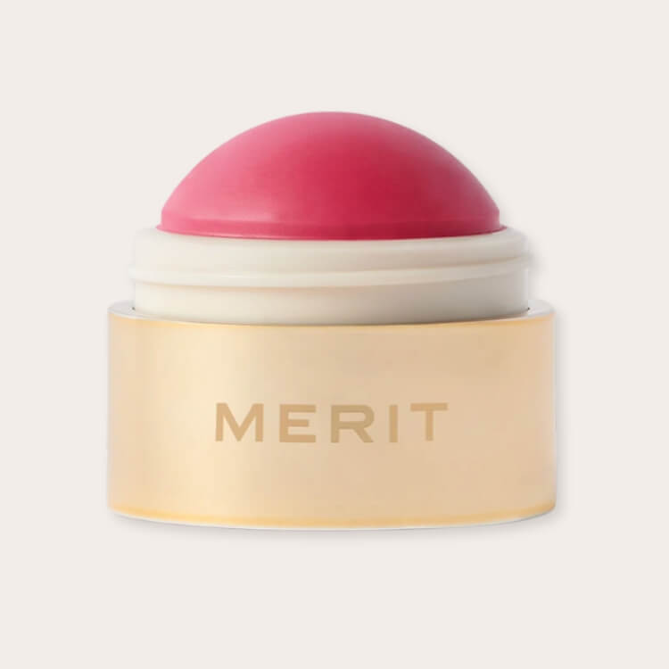 merit flush balm