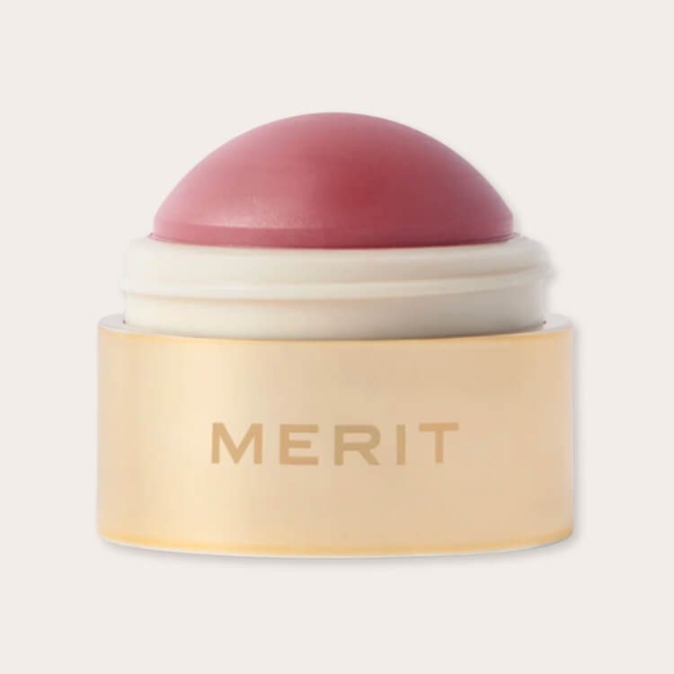 merit flush balm