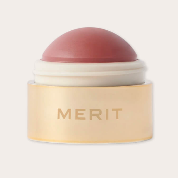 merit flush balm