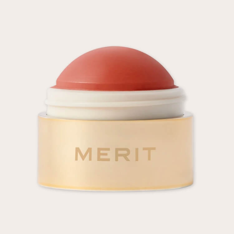 merit flush balm