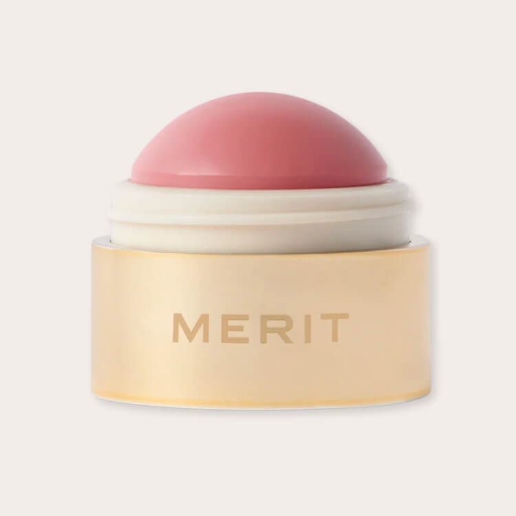 merit flush balm