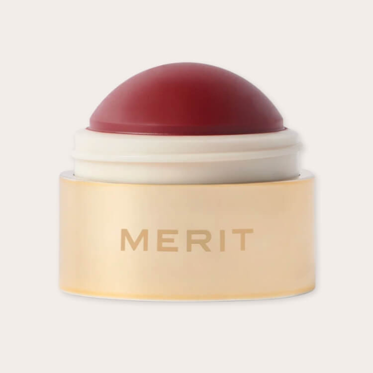 merit flush balm