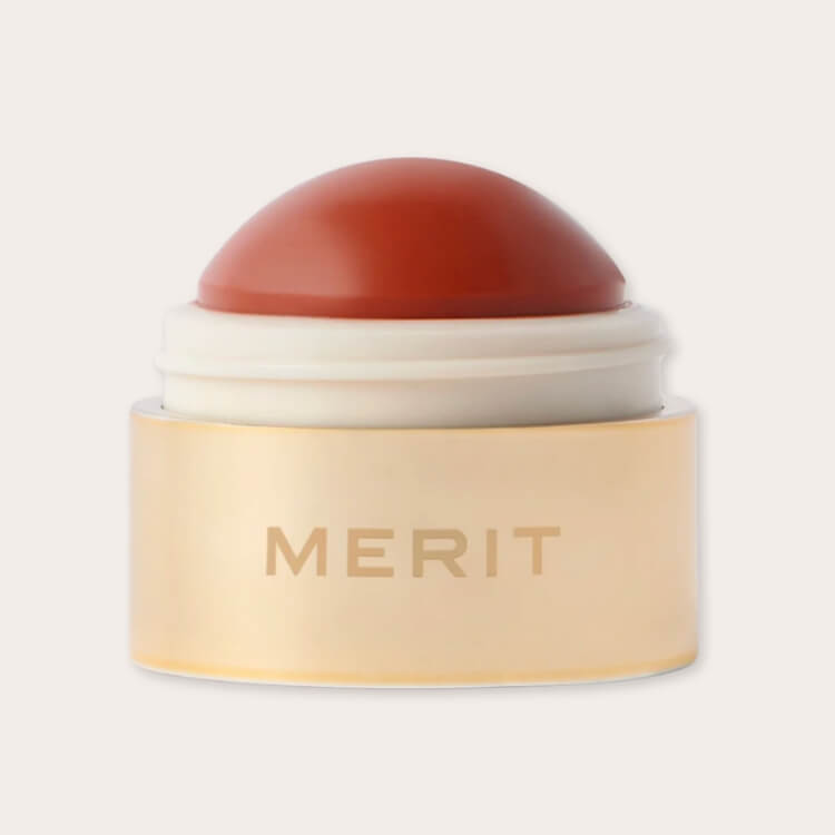 merit flush balm