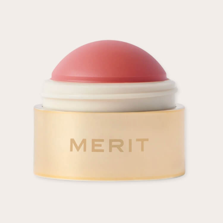 merit flush balm