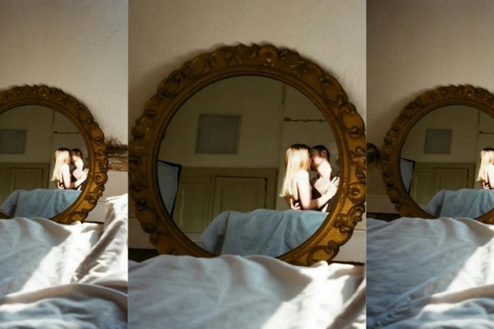 mirror sex