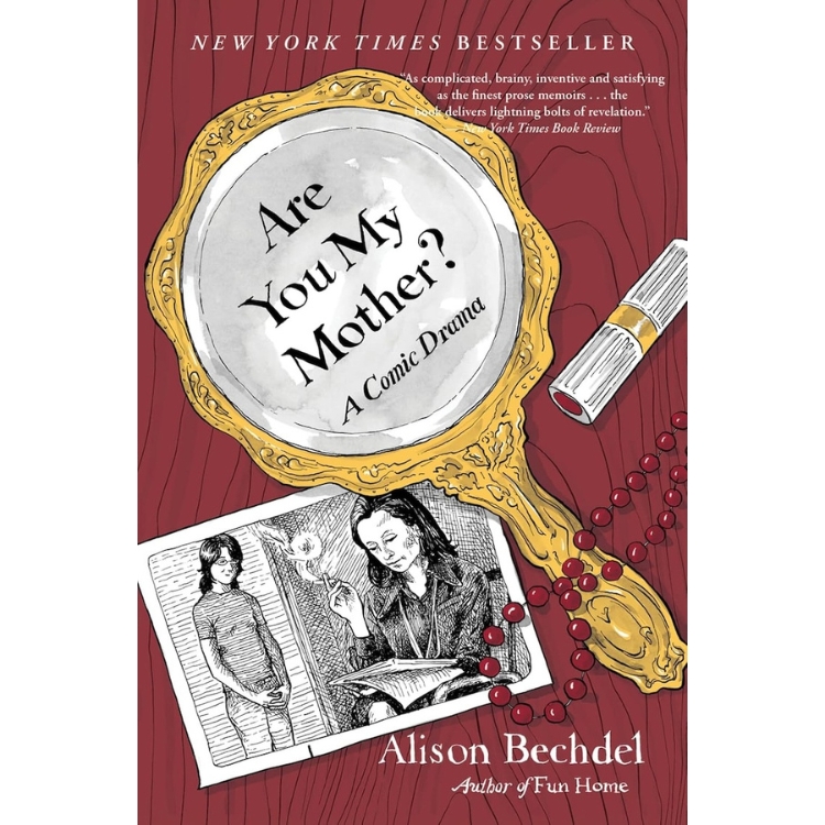 mother daughter books