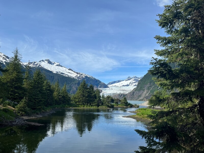 mountain vacations